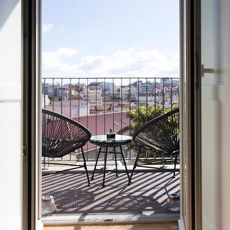 Destino Lisboa Apartments Exterior foto